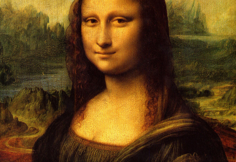 El poema de la Mona Lisa. Noticias en tiempo real