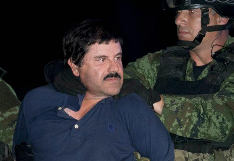 El nuevo abogado del ‘Chapo’ evitó la prisión para líder de la mafia en NY. Noticias en tiempo real