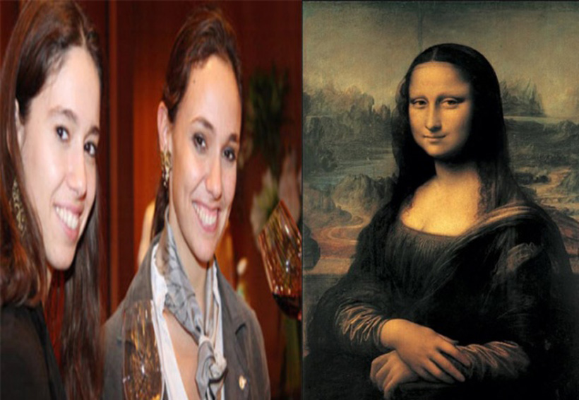 Hermanas italianas afirman ser descendientes de la Mona Lisa. Noticias en tiempo real