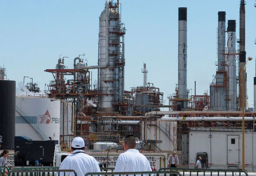 Se suspenderán subastas petroleras hasta que se revisen los contratos: AMLO. Noticias en tiempo real
