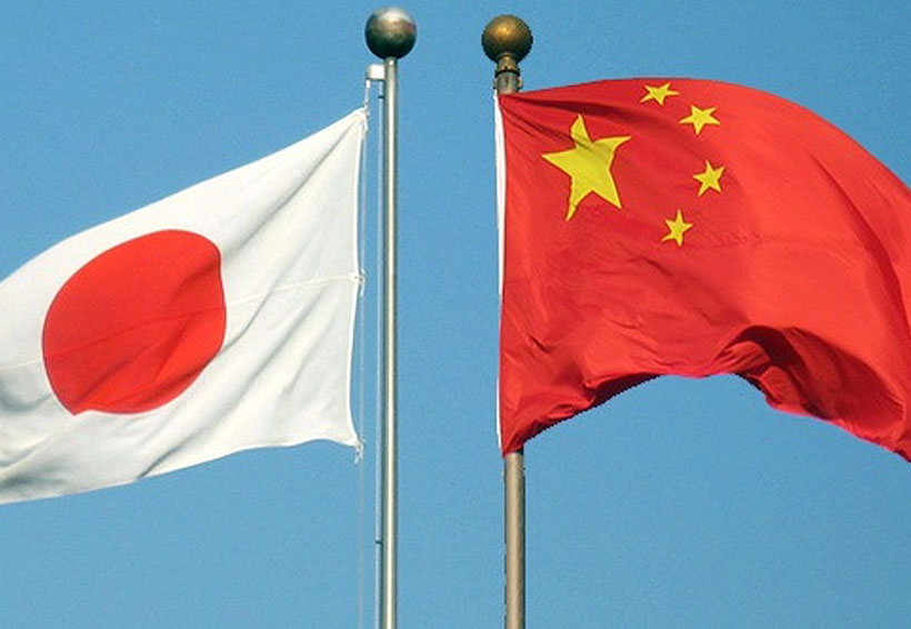 Japón desplaza a China del segundo lugar en capitalización bursátil. Noticias en tiempo real