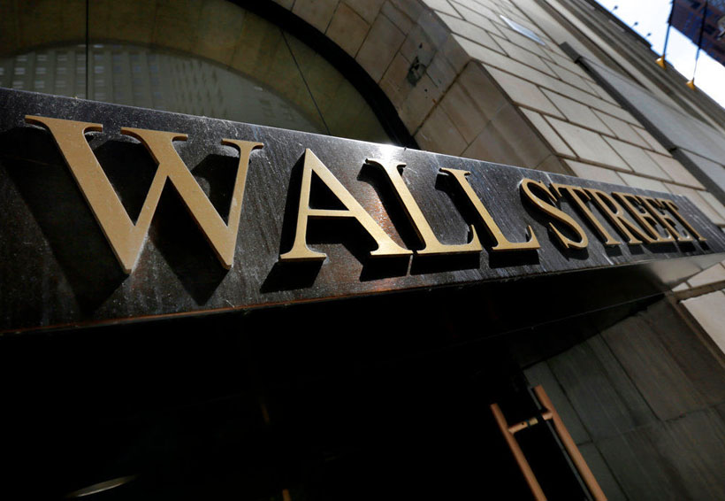 Wall Street y BMV se disparan por posible acuerdo en TLCAN. Noticias en tiempo real