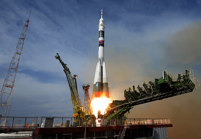 Rusia dejará de enviar al espacio a los astronautas de la NASA a partir del 2019. Noticias en tiempo real