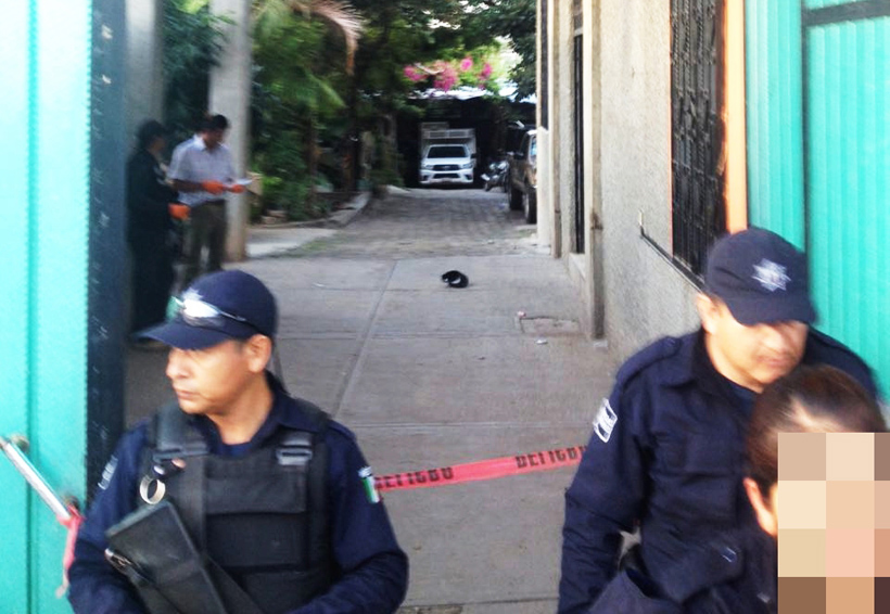 Intento de asalto en Huajuapan, deja dos mujeres muertas y un lesionado. Noticias en tiempo real