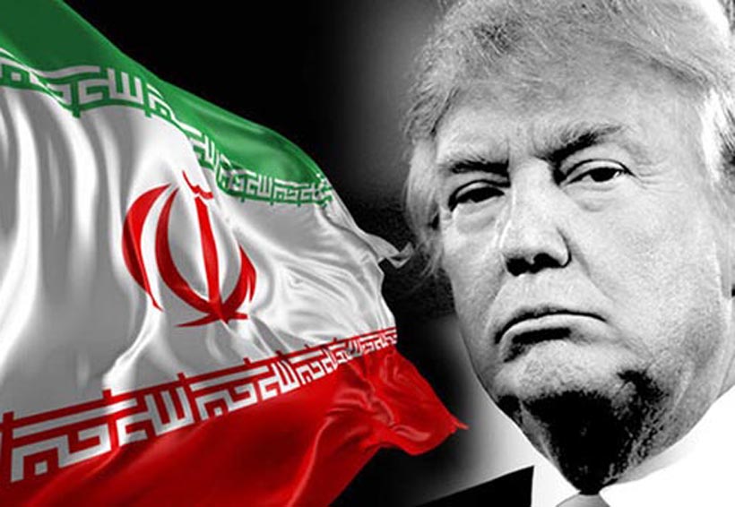 Irán desconfía de las declaraciones de Trump. Noticias en tiempo real