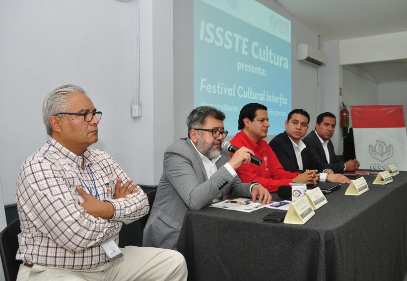 Sigue sobresaturado hospital del ISSSTE en Oaxaca. Noticias en tiempo real