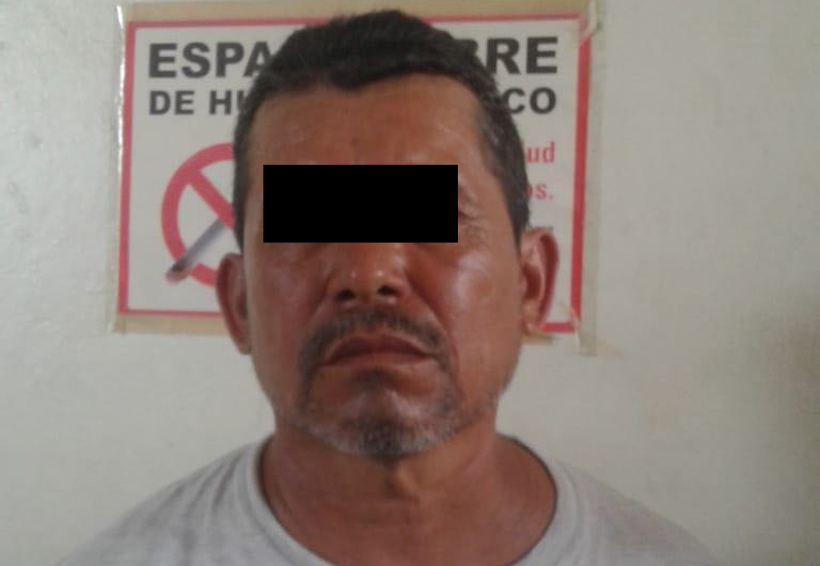Detenido Don Beto por homicidio calificado en Tuxtepec. Noticias en tiempo real