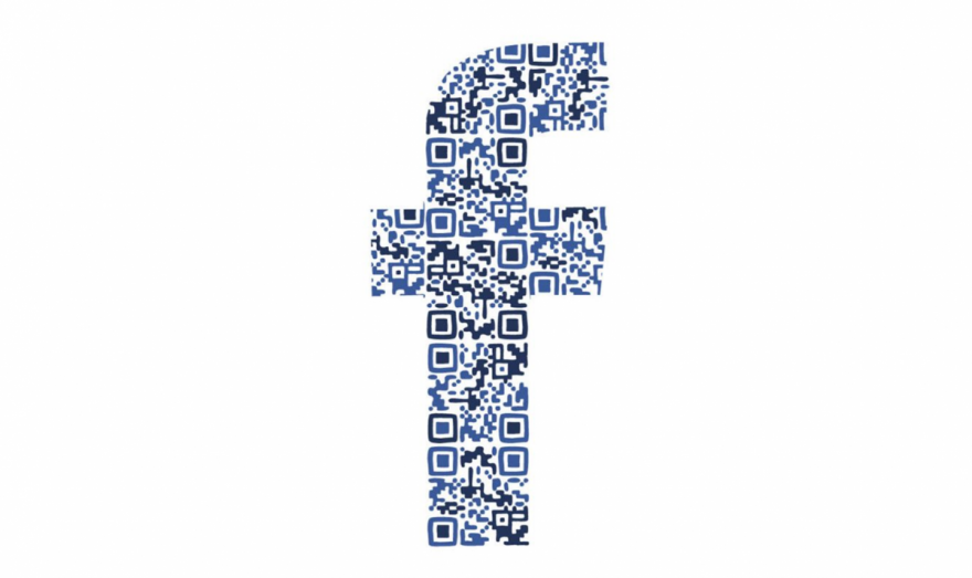 Cómo acceder a tu cuenta de Facebook usando un código QR. Noticias en tiempo real