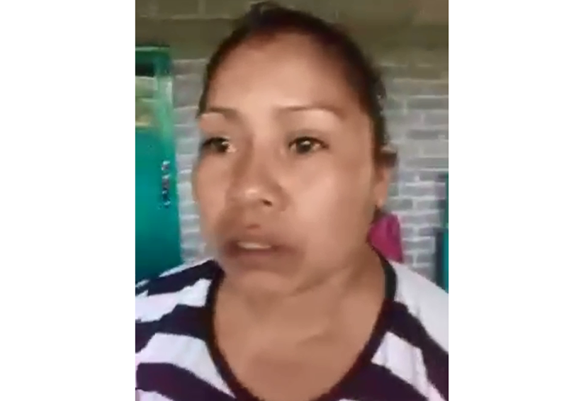 Familiares de los linchados en Puebla claman justicia. Noticias en tiempo real