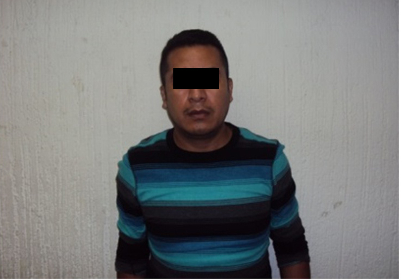 En Zimatlán, ejecutan agentes orden judicial por homicidio a oaxaqueño deportado. Noticias en tiempo real