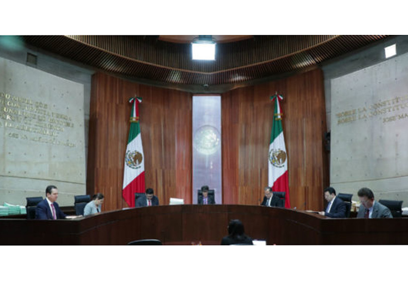 López Obrador será declarado Presidente electo el miércoles 8 de agosto. Noticias en tiempo real