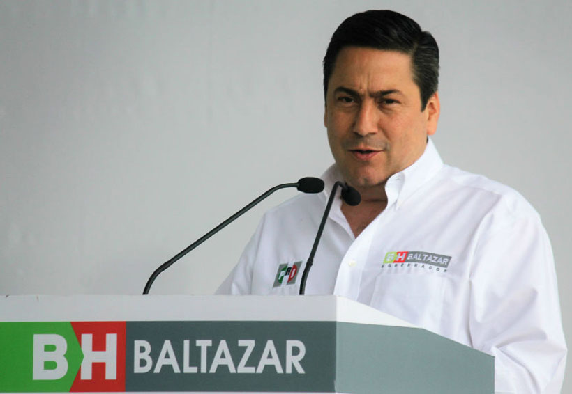 AMLO recibirá a la Sagarpa sin deudas: Baltazar Hinojosa. Noticias en tiempo real