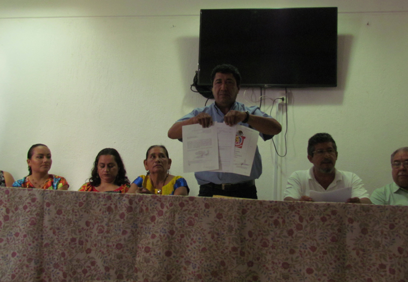 Secundaria Tamayo cambiará su nombre | El Imparcial de Oaxaca Secundaria Tamayo cambiará su nombre | El Imparcial de Oaxaca