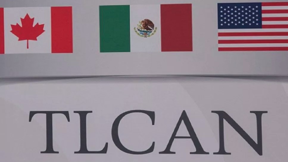 TLCAN: Oaxaca enfrenta última semana de negociaciones. Noticias en tiempo real