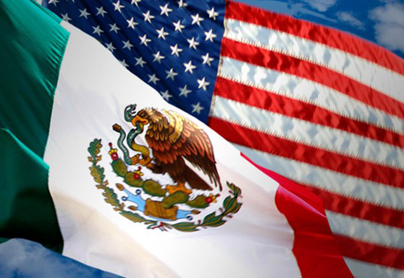 México y EUA podrían cerrar la negociación del TLCAN antes del 25 de agosto. Noticias en tiempo real