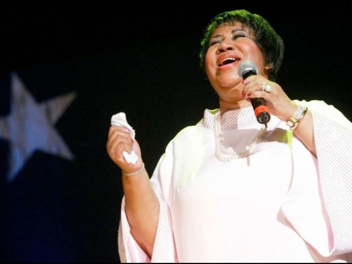 Funerales de Aretha Franklin se llevarán a cabo el 31 de agosto. Noticias en tiempo real