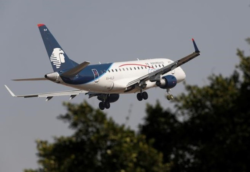 Pasajero presenta demanda contra Aeroméxico tras accidente aéreo. Noticias en tiempo real