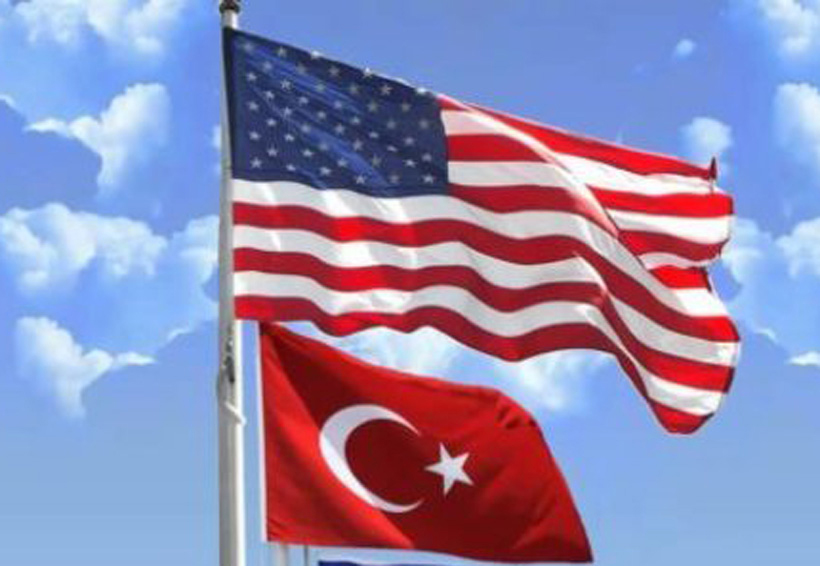 Turquía rechaza petición de liberación de pastor de EUA. Noticias en tiempo real