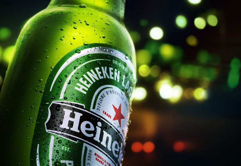 Heineken apuesta por la cerveza china. Noticias en tiempo real