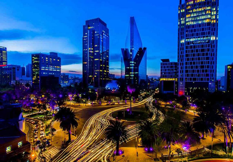Monterrey, la mejor ciudad para trabajadores extranjeros. Noticias en tiempo real