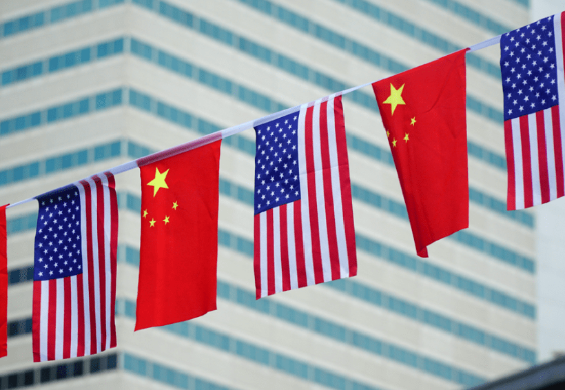 China amenaza con contramediadas si EUA sigue aumentando aranceles. Noticias en tiempo real
