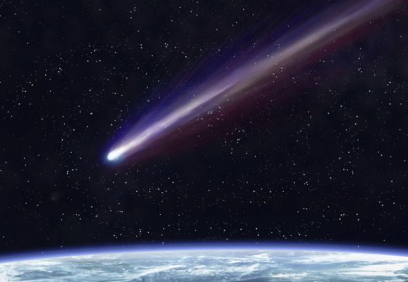 Asteroide de gran tamaño pasará cerca de la Tierra. Noticias en tiempo real