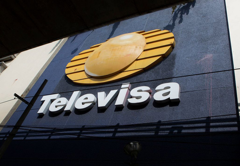 Demandan a Televisa por sobornos para transmisión de mundiales. Noticias en tiempo real