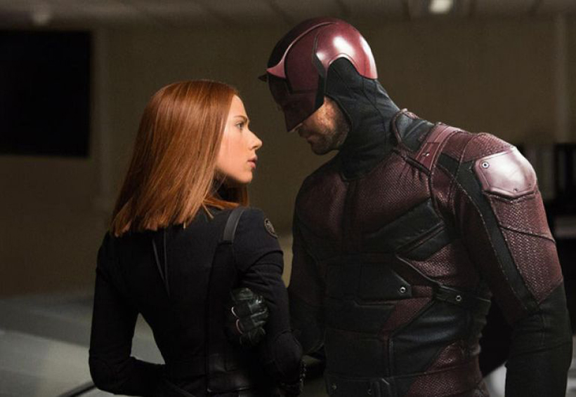 Netflix confirma que la tercera temporada de Daredevil. Noticias en tiempo real