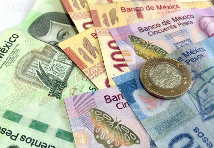 Sólo 4 de cada 100 mexicanos gana más de 13,000 pesos al mes: Inegi. Noticias en tiempo real
