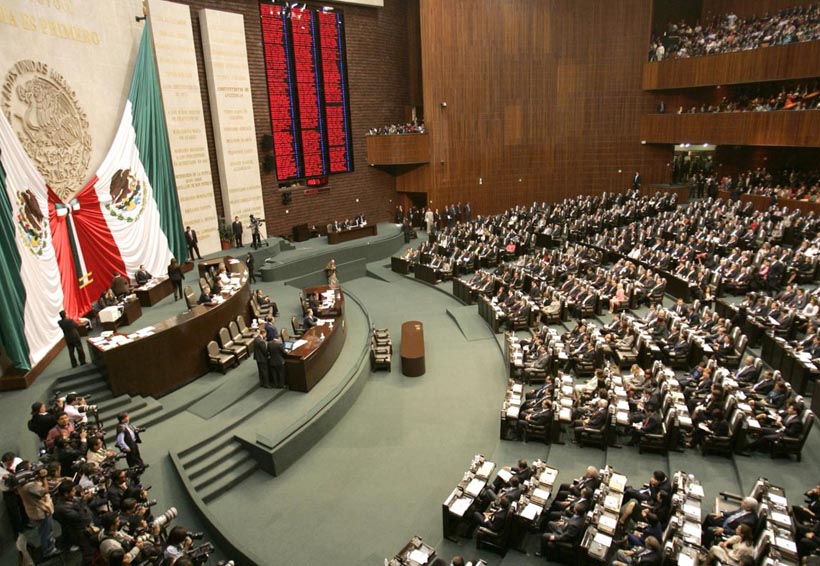 Oaxaca va con nueve diputados ‘pluris’ y ningún senador. Noticias en tiempo real
