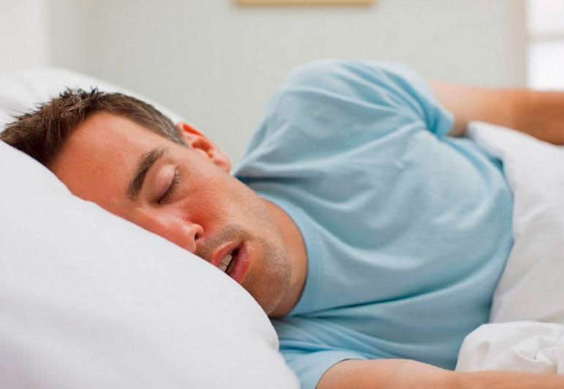 Hábitos para dormir bien y evitar la muerte prematura. Noticias en tiempo real