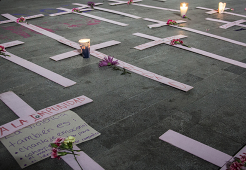 No elaboró Gobierno de Oaxaca, diagnóstico sobre violencia de género | El Imparcial de Oaxaca No elaboró Gobierno de Oaxaca, diagnóstico sobre violencia de género | El Imparcial de Oaxaca
