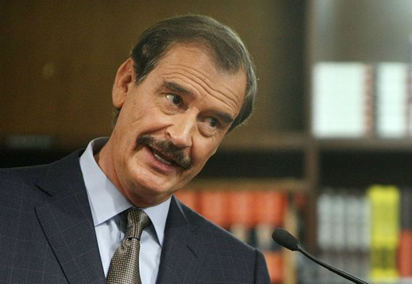 Vicente Fox apoya iniciativa de Congreso de Guerrero en legalización de amapola. Noticias en tiempo real