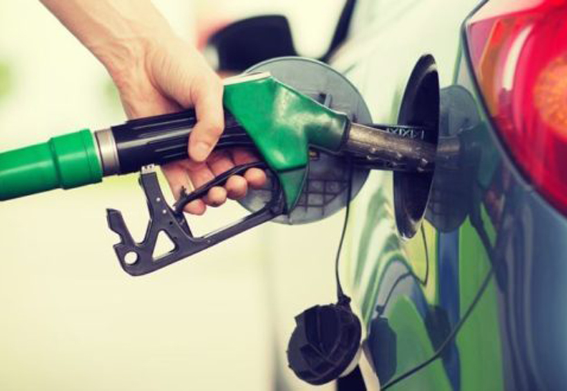 Precio de gasolina hila 12 alzas mensuales en julio. Noticias en tiempo real