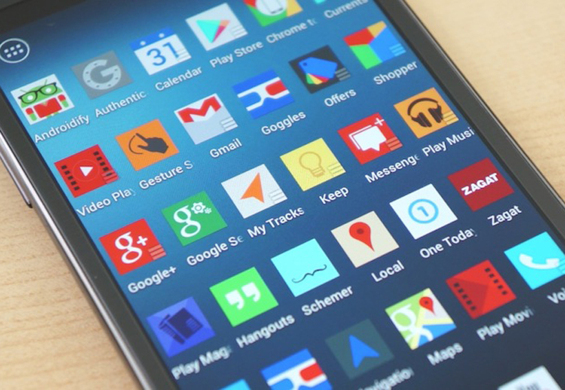 App en Android dejó al descubierto 1.7 millones de contraseñas. Noticias en tiempo real