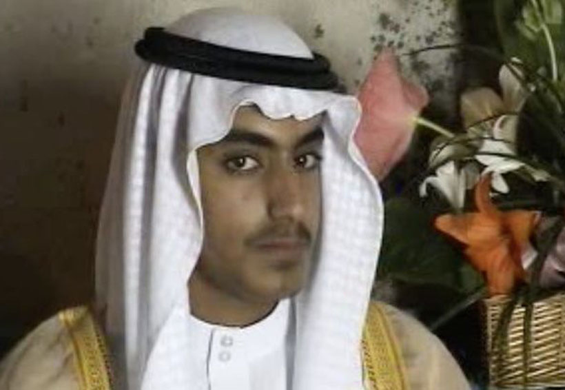 Hijo de Bin Laden se casa con hija de piloto suicida del 11 de septiembre. Noticias en tiempo real