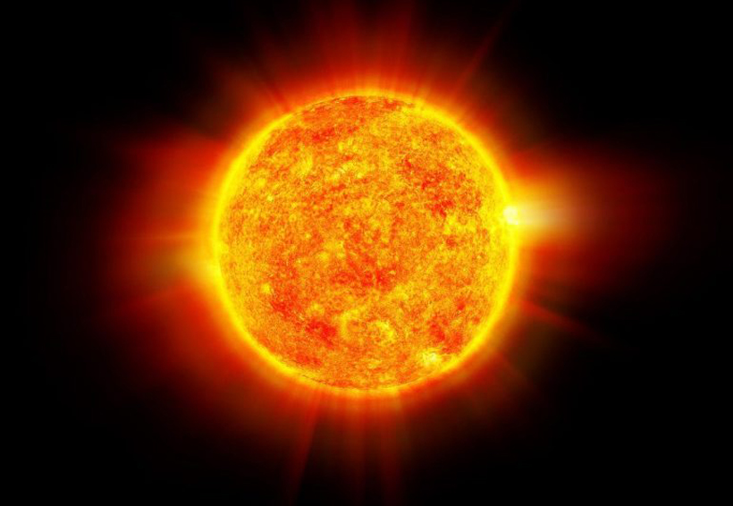 Detectan fenómeno raro e inesperado en la actividad del Sol. Noticias en tiempo real