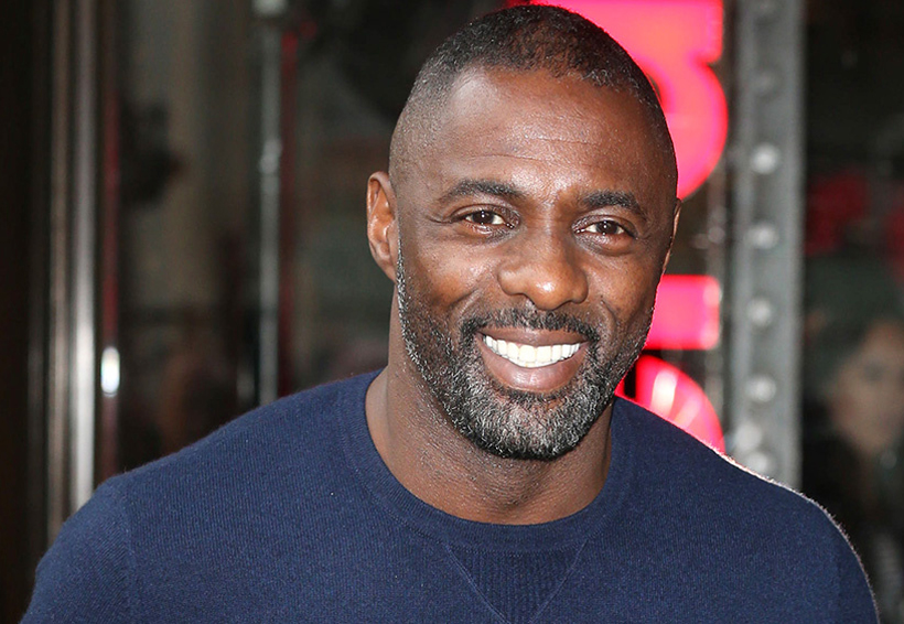 Idris Elba se perfila para ser el nuevo James Bond. Noticias en tiempo real