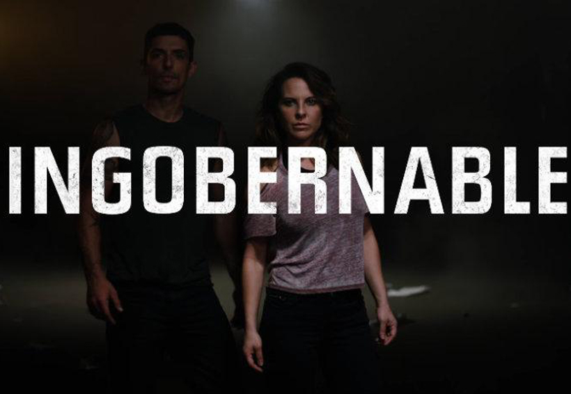 Revelan el esperado tráiler de la segunda temporada de “Ingobernable”. Noticias en tiempo real