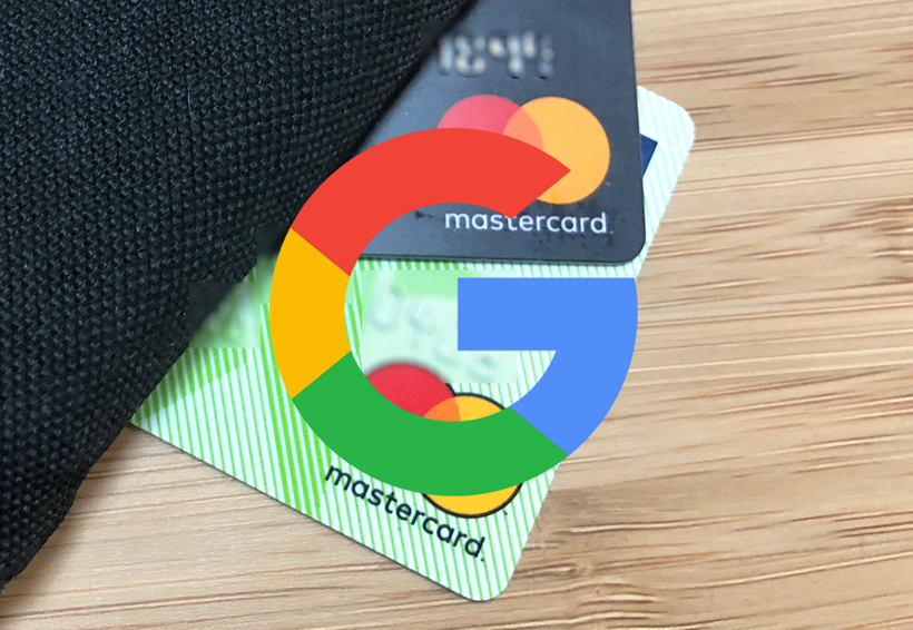 Google y MasterCard se unieron para intercambiar datos de usuarios. Noticias en tiempo real