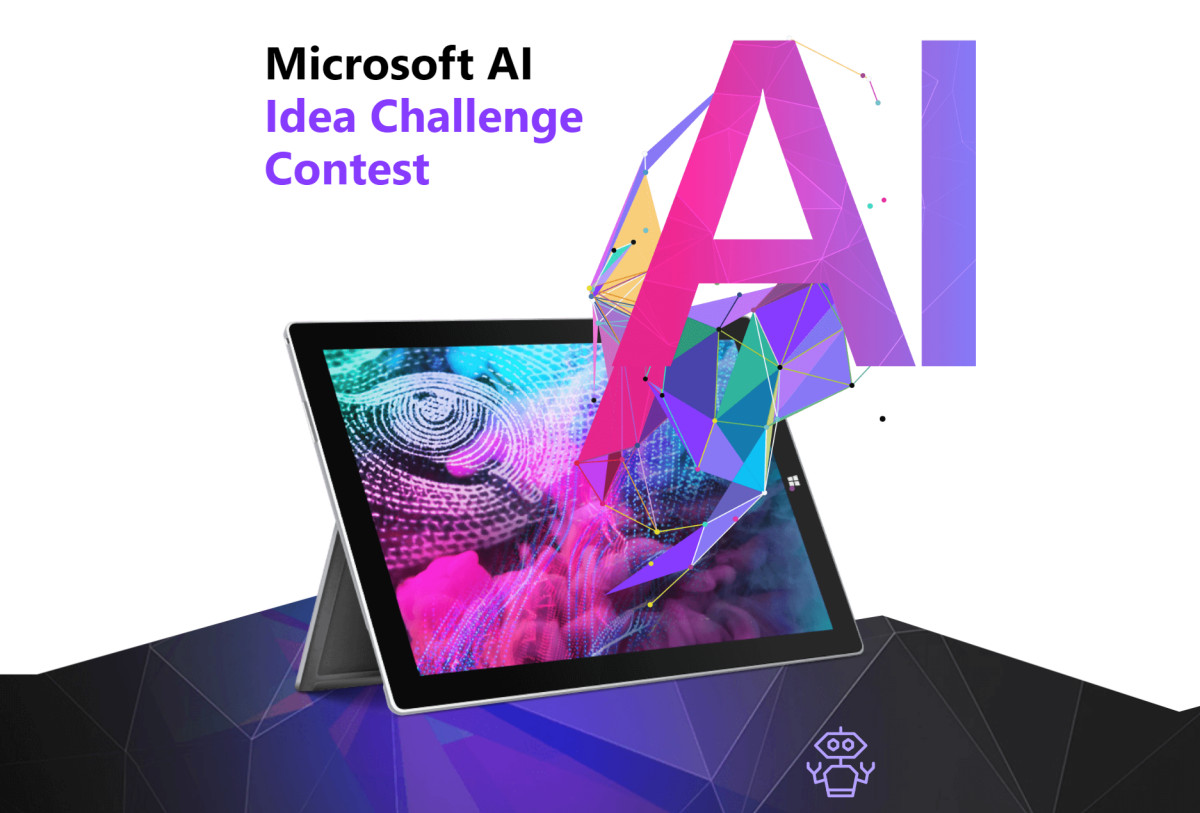 Microsoft lanza el reto abierto “AI Idea Challenge”. Noticias en tiempo real