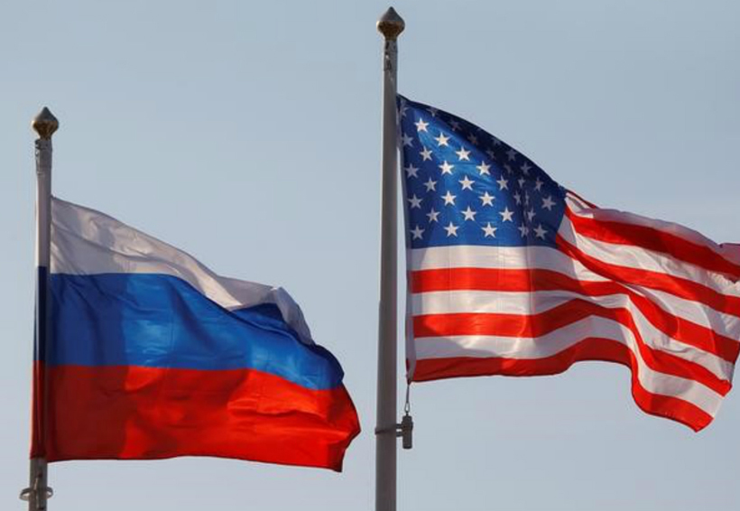 EUA impone nuevas sanciones a Rusia. Noticias en tiempo real