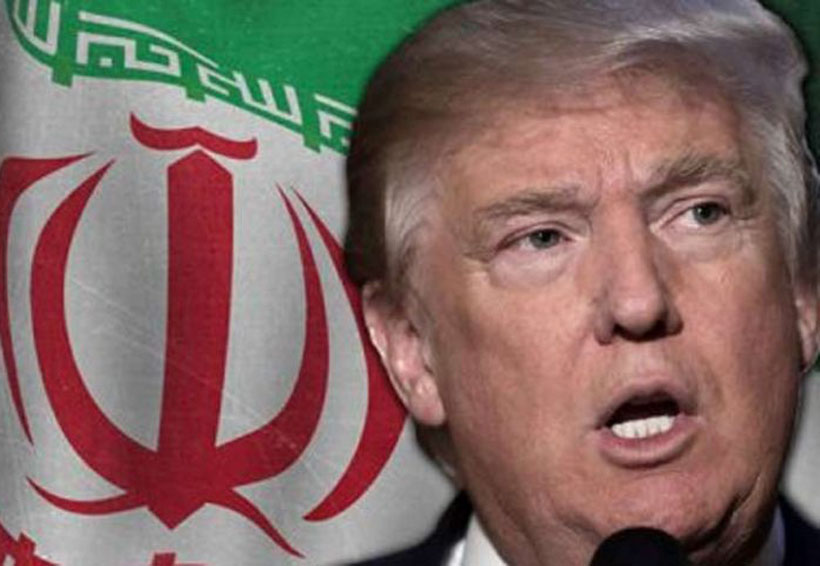 Estados Unidos aplica sanciones unilaterales contra Irán. Noticias en tiempo real