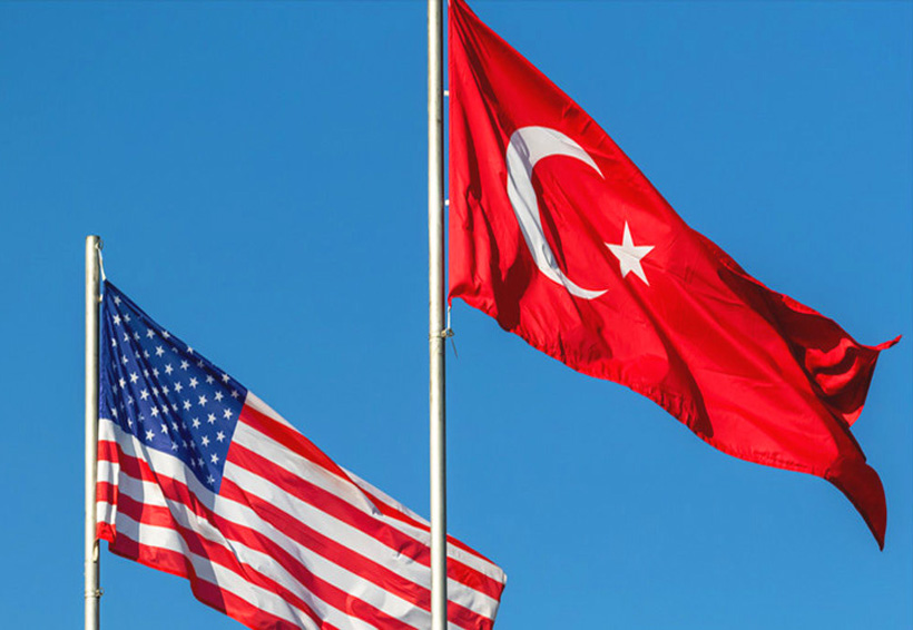 Turquía aumenta hasta 140% aranceles a productos de EUA. Noticias en tiempo real