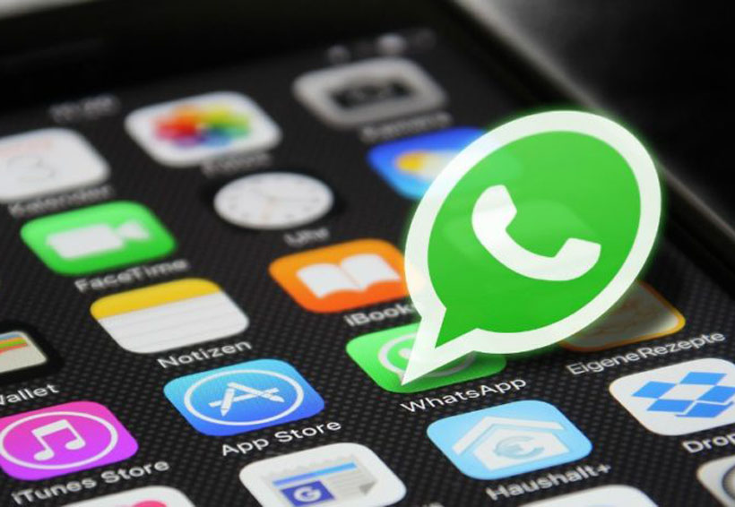 Descubren fallo de seguridad en conversaciones de WhatsApp. Noticias en tiempo real
