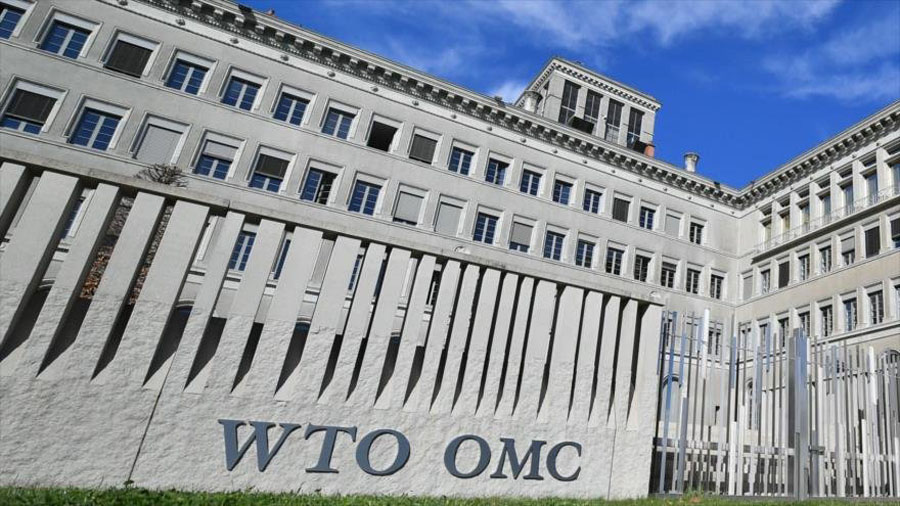 La OMC no tiene miedo de que Estados Unidos abandone el organismo. Noticias en tiempo real