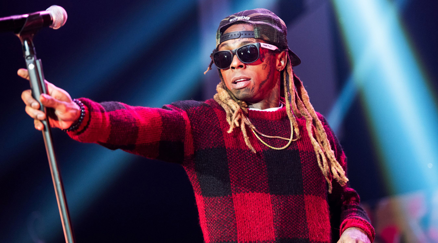 Lil Wayne lanzará una canción sobre su experiencia con el suicidio. Noticias en tiempo real