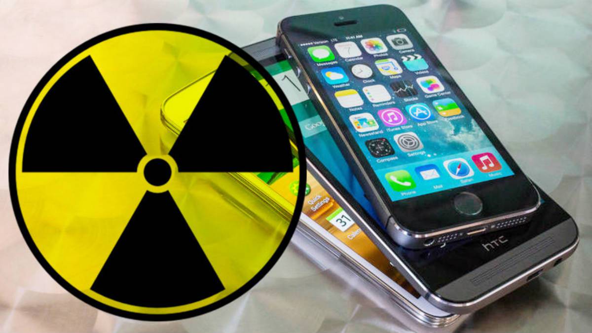 Conoce los celulares que emiten menos cantidad de radiación. Noticias en tiempo real
