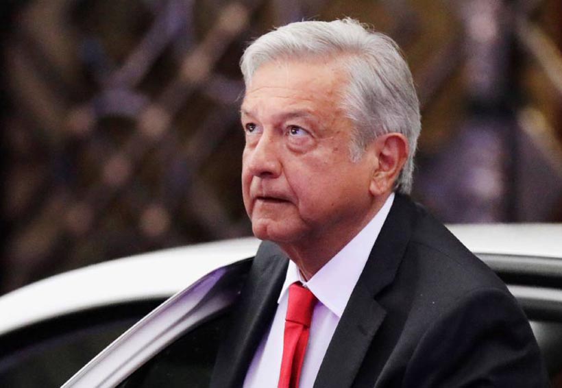 López Obrador se reunirá con víctimas en el segundo Diálogo por la Paz. Noticias en tiempo real