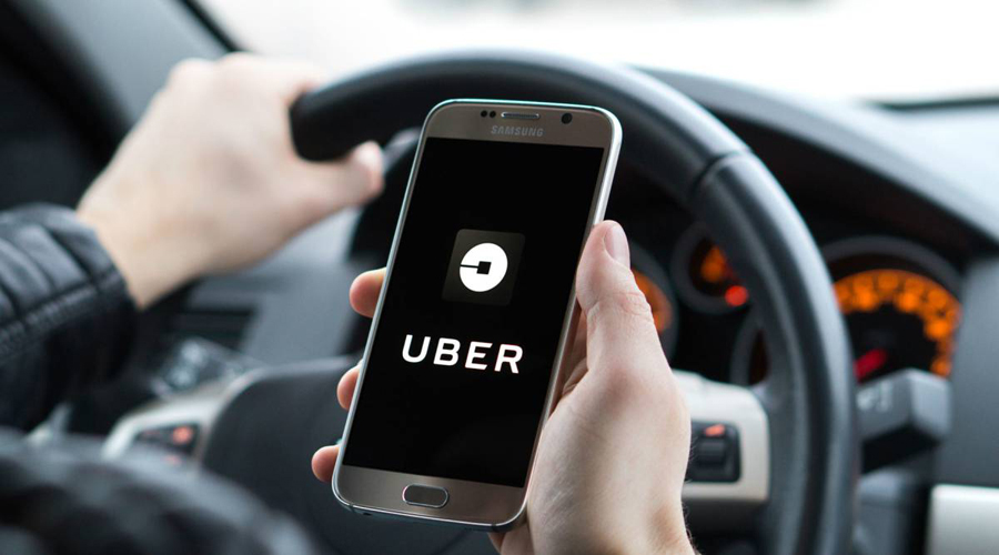Uber pagará una multa de 148 millones de dólares por haber robado información de sus clientes. Noticias en tiempo real